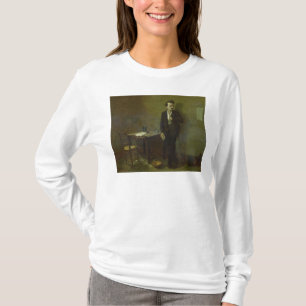 Henri Rochefort in Mazas Prison, 1871 T-Shirt