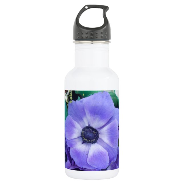 Henrietta 532 Ml Water Bottle (Front)