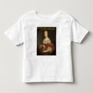 Henrietta Anne Duchess of Orleans Toddler T-Shirt