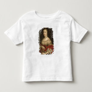 Henrietta Anne Duchess of Orleans Toddler T-Shirt