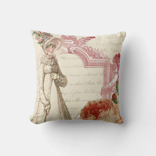 Henrietta Cushion