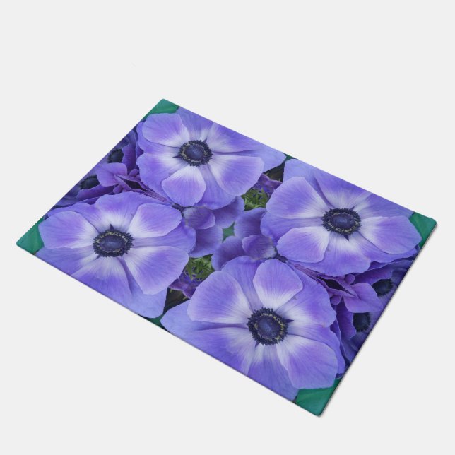 Henrietta Doormat (Angled)