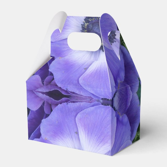 Henrietta Favour Box (Back Side)