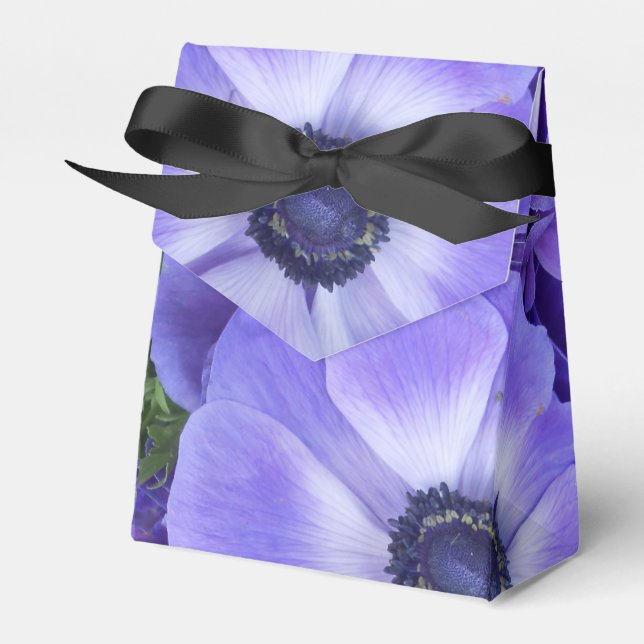 Henrietta Favour Box (Front Side)