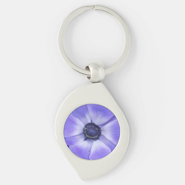 Henrietta Key Ring (Front)