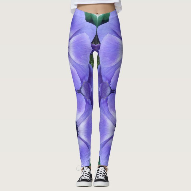 Henrietta Leggings (Front)