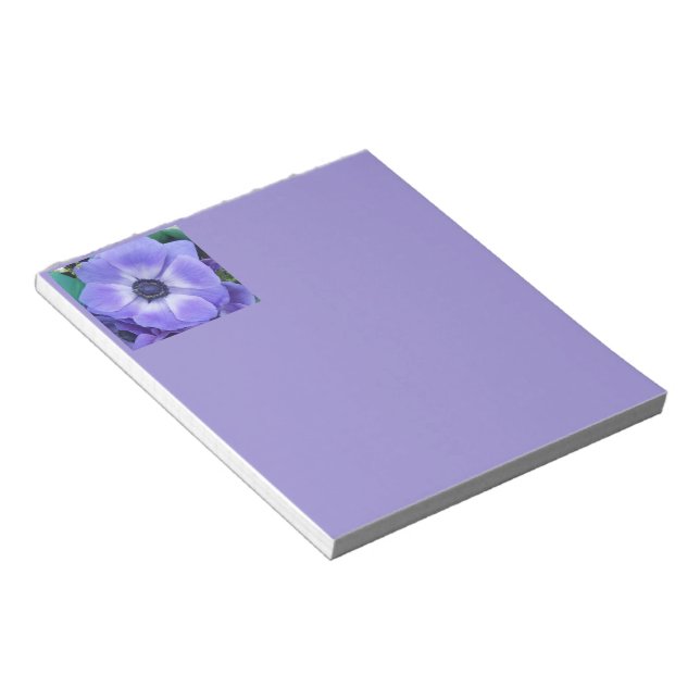 Henrietta Notepad (Angled)