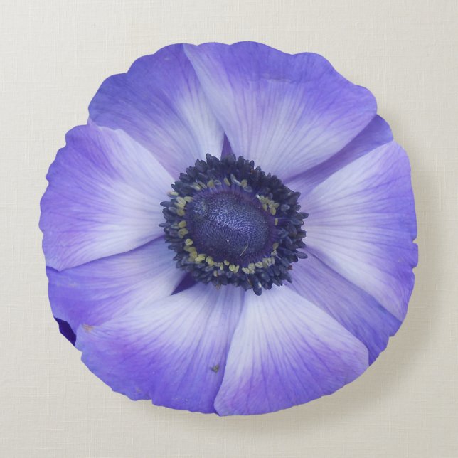 Henrietta Round Cushion (Front)