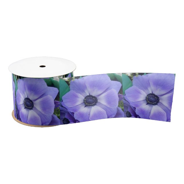 Henrietta Satin Ribbon (Spool)