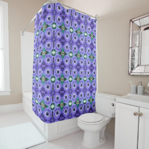 Henrietta Shower Curtain