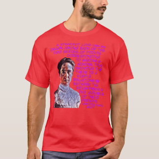Henrietta Swan Leavitt Defining the Relationships  T-Shirt
