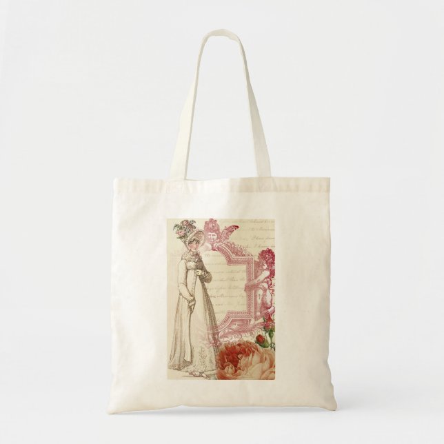 Henrietta Tote Bag (Front)