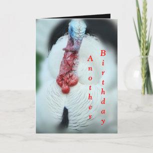 Henry Again-customise Card