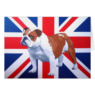 Henry British Bulldog