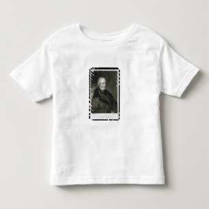 Henry Clay, engraved by Alfred Sealey (d.1862) aft Toddler T-Shirt