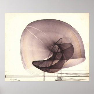 Henry Computer Art 053 Poster