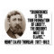 Henry David Thoreau Disobedience True Liberty