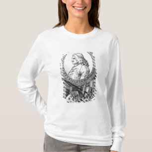 Henry Fielding at the Age of Forty Eight T-Shirt