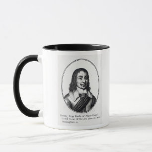 Henry Grey, 1st Earl Stamford Mug