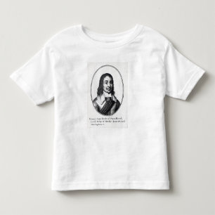 Henry Grey, 1st Earl Stamford Toddler T-Shirt