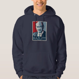 Henry Hazlitt Hoodie