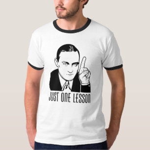 Henry Hazlitt Shirt