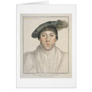 Henry Howard, Earl of Surrey, engraved by Francesc