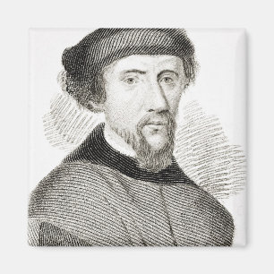 Henry Howard, Earl of Surrey Magnet