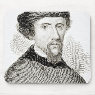 Henry Howard, Earl of Surrey Mouse Mat
