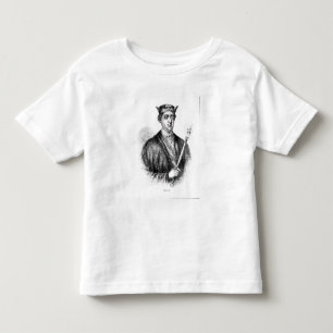 Henry II Toddler T-Shirt