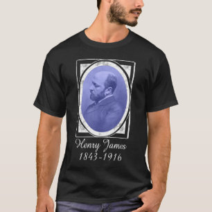 Henry James T-Shirt
