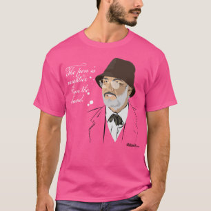 Henry Jones T-Shirt