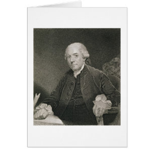 Henry Laurens, engraved by Thomas B. Welch (1814-7