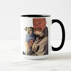 Henry Mug