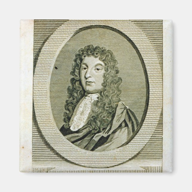 Henry Purcell , Magnet (Front)