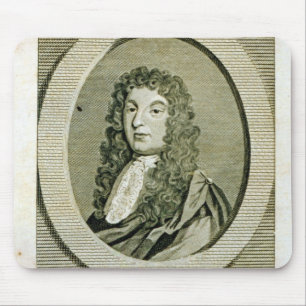 Henry Purcell , Mouse Mat