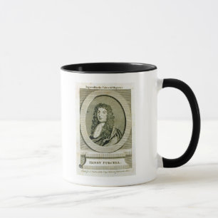 Henry Purcell , Mug