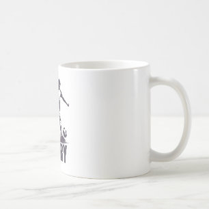 Henry Soccer Boys Personalised First Name Henry Coffee Mug
