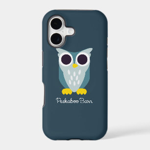 Henry the Owl