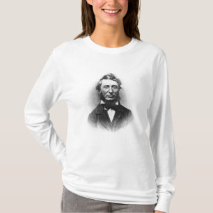 Henry Thoreau T-Shirt