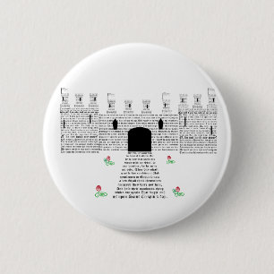 Henry V Button