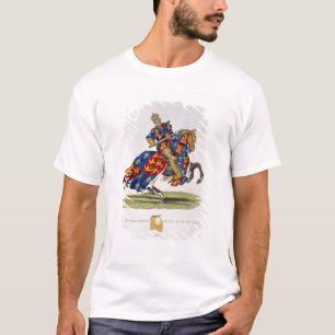 Henry VI, King of England (1421-71), 1422, from 'A T-Shirt