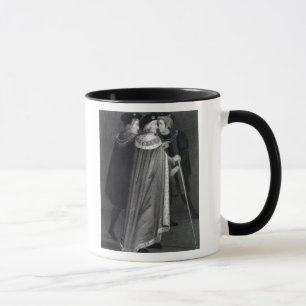 Henry VII Mug