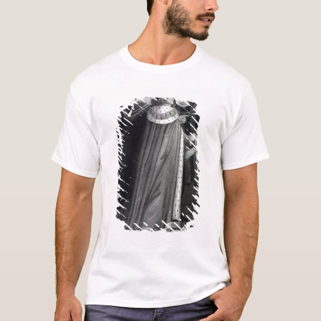 Henry VII T-Shirt (Front)