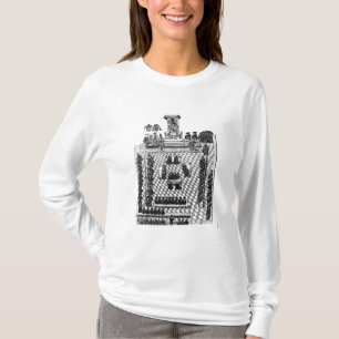 Henry VIII and Parliament in 1523 T-Shirt