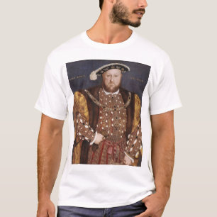 Henry VIII T-Shirt