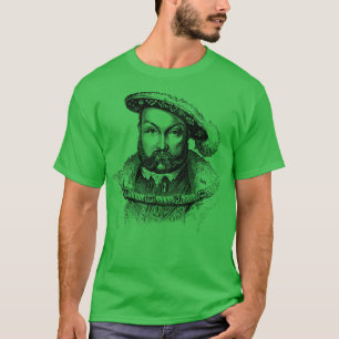 Henry VIII T-Shirt