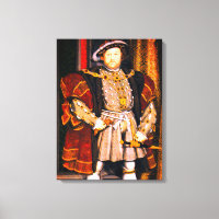 Henry VIII Tudors History King England six Wives