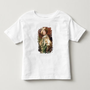 Henry Woodward as Petruchio, c.1773-74 (oil on can Toddler T-Shirt