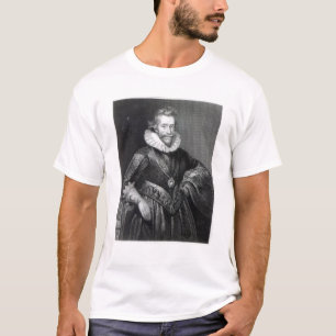 Henry Wriothesley T-Shirt
